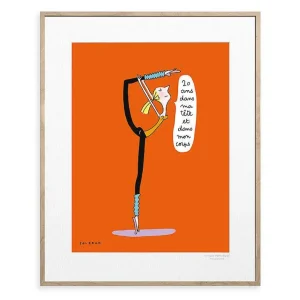 Affiche Soledad - 20 Ans-IMAGE REPUBLIC Flash Sale