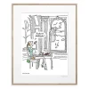 Affiche Soledad - Autant S'Achever-IMAGE REPUBLIC Best Sale