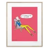 Affiche Soledad - Cowboy-IMAGE REPUBLIC Cheap