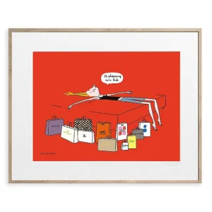 Affiche Soledad - Dead-IMAGE REPUBLIC Clearance