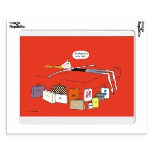 Affiche Soledad - Dead-IMAGE REPUBLIC Clearance
