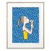 Affiche Soledad - Kiss Cat-IMAGE REPUBLIC Fashion