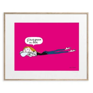 Affiche Soledad - Love-IMAGE REPUBLIC Clearance