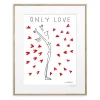 Affiche Soledad - Only Love-IMAGE REPUBLIC Online