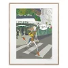 Affiche Soledad - Paris Saint-Germain-Des-Pres-IMAGE REPUBLIC Shop