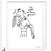 Affiche Soledad - T'As Passe-IMAGE REPUBLIC Hot