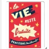Affiche Toque Freres - Gratuite-IMAGE REPUBLIC Best