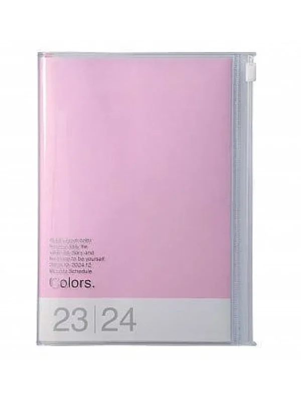 Agenda B6 Rose-MARKS EUROPE Clearance