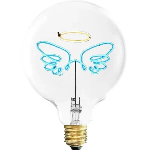 Ampoule Angel / H 17 Cm-ELEMENTS LIGHTING Flash Sale