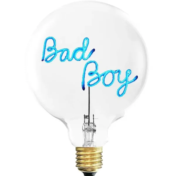 Ampoule Bad Boy / H 17 Cm-ELEMENTS LIGHTING Online
