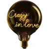 Ampoule Crazy In Love / H 17 Cm-ELEMENTS LIGHTING Discount
