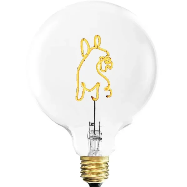 Ampoule Frenchie / H 17 Cm-ELEMENTS LIGHTING Best