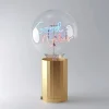 Ampoule Good Vibes Pour Socle Portable / H 17 Cm-ELEMENTS LIGHTING Best Sale