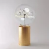 Ampoule Home Sweet Home Pour Socle Portable / H 17 Cm-ELEMENTS LIGHTING Fashion