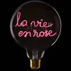 Ampoule La Vie En Rose / H 17 Cm-ELEMENTS LIGHTING Flash Sale