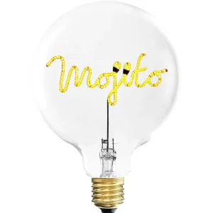 Ampoule Mojito / H 17 Cm-ELEMENTS LIGHTING Online