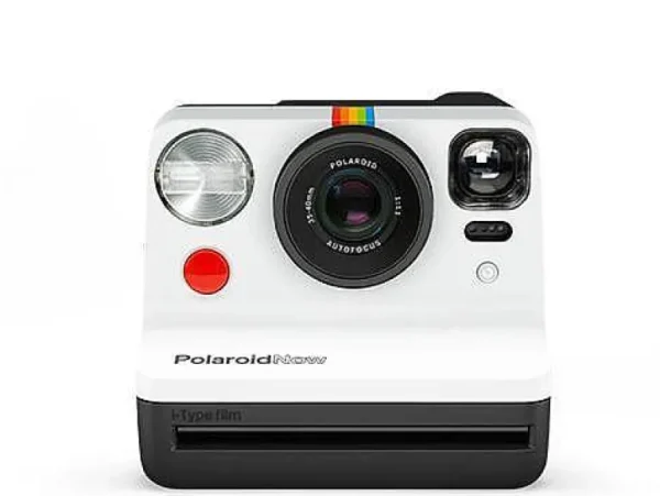 Appareil Photo Instantane - Noir Et Blanc-DIGIT ACCESS Fashion