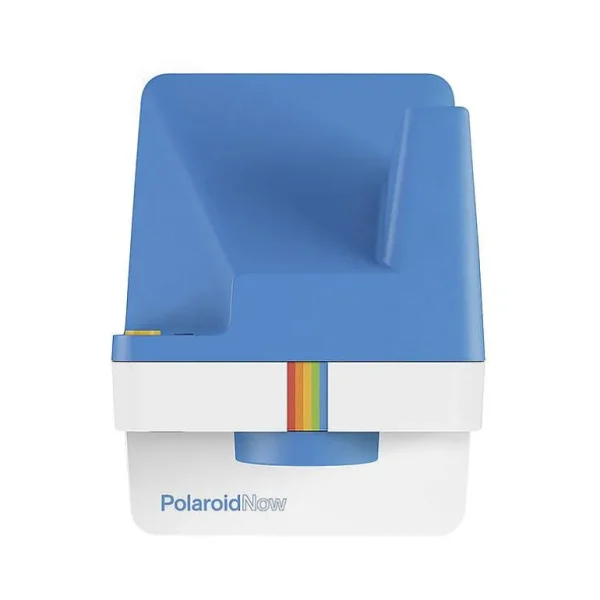 Appareil Photo Instantane - Bleu-DIGIT ACCESS Clearance