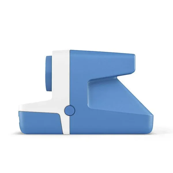 Appareil Photo Instantane - Bleu-DIGIT ACCESS Clearance