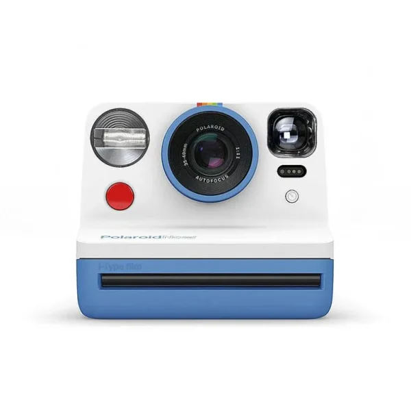 Appareil Photo Instantane - Bleu-DIGIT ACCESS Clearance