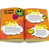 Smiley 50 Years Of Good News-ASSOULINE Shop