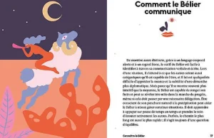 Astro Lotus - Belier-HACHETTE Cheap