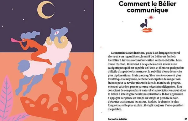 Astro Lotus - Belier-HACHETTE Cheap