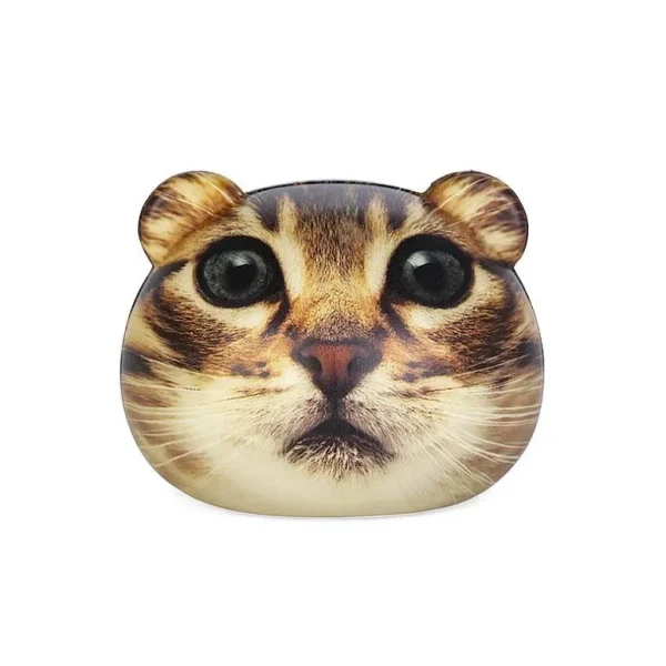 Balle Anti-Stress Felin-KIKKERLAND Cheap
