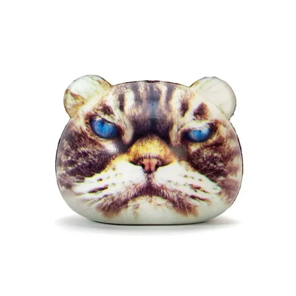 Balle Anti-Stress Felin-KIKKERLAND Cheap