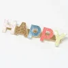 Barrette Cheveux Happy-MERI MERI Shop