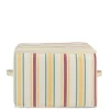 House Case Coton Rayures - Jaune-BENSIMON Clearance