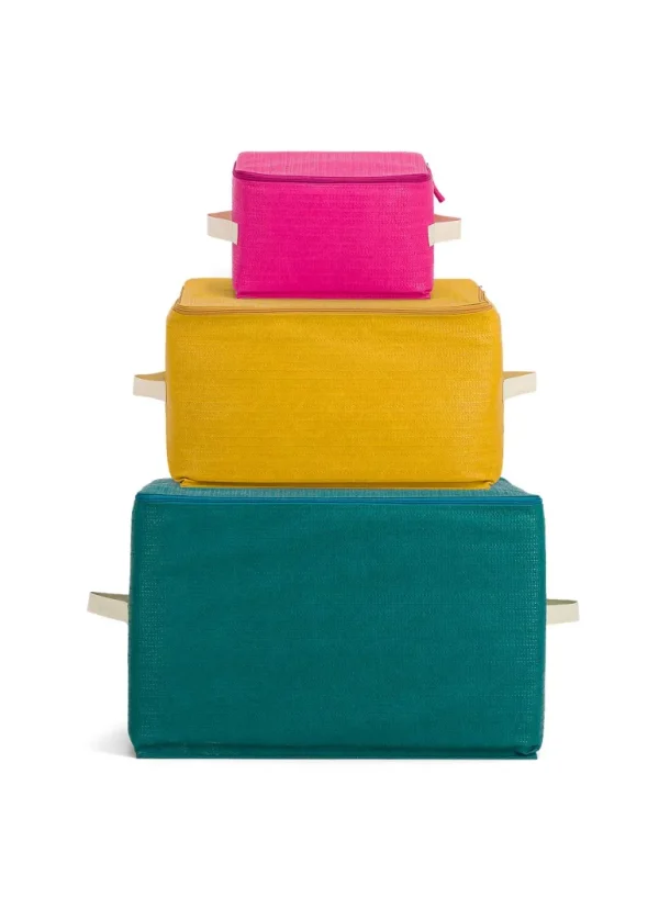 House Case Coton 2 Tailles - Bulgom-BENSIMON Sale
