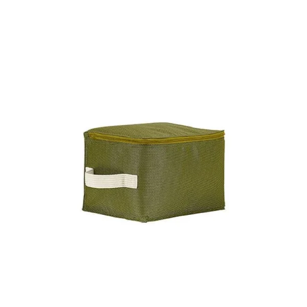 House Case Mini Cannage 3 Tailles - 3 Couleurs-BENSIMON Cheap