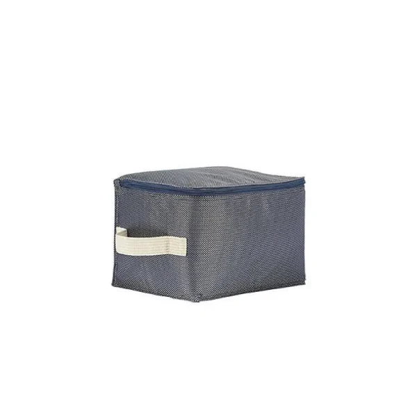 House Case Mini Cannage 3 Tailles - 3 Couleurs-BENSIMON Cheap