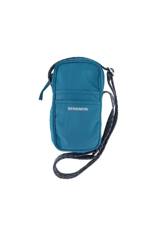 Porte Telephone - Nouvelles Couleurs-BENSIMON Fashion