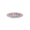 Home Assiette ∅ 16.5 Cm - Together-BITOSSI New