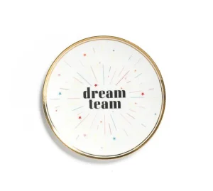 Home Assiette ∅ 17 Cm - Dream Team-BITOSSI Flash Sale
