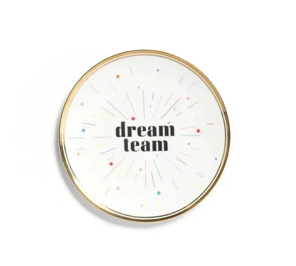 Home Assiette ∅ 17 Cm - Dream Team-BITOSSI Flash Sale