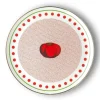 Home Assiette ∅ 31 Cm - Pomodoro-BITOSSI Online