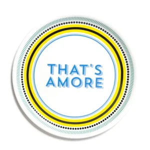 Home Assiette A Pizza ∅ 31 Cm - That'S Amore-BITOSSI Hot
