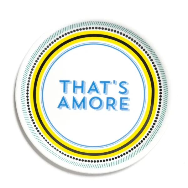 Home Assiette A Pizza ∅ 31 Cm - That'S Amore-BITOSSI Hot