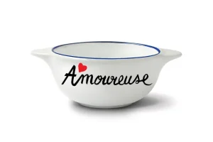 Bol Breton - Amoureuse-PIED DE POULE Discount