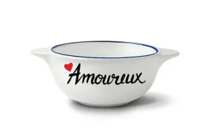 Bol Breton - Amoureux-PIED DE POULE Best