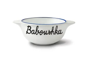 Bol Breton - Baboushka-PIED DE POULE Best Sale