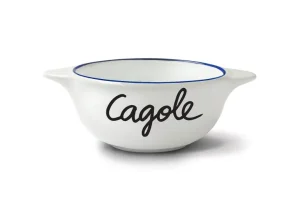 Bol Breton - Cagole-PIED DE POULE Online