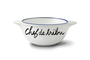 Bol Breton - Chef De Tribu-PIED DE POULE Clearance