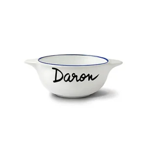 Bol Breton - Daron-PIED DE POULE Sale