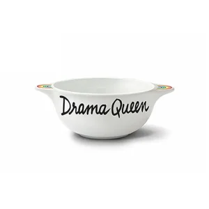 Bol Breton - Drama Queen-PIED DE POULE Sale