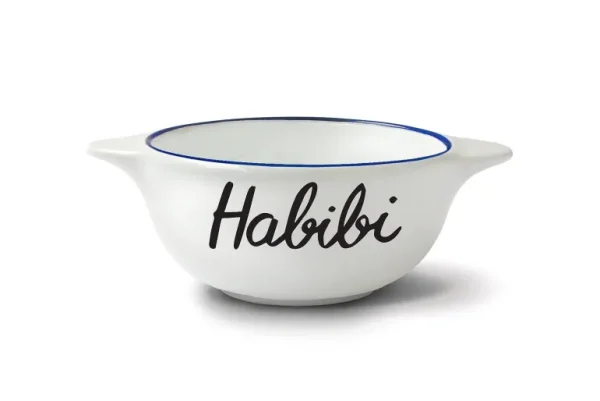 Bol Breton - Habibi-PIED DE POULE Best Sale