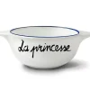 Bol Breton - La Princesse-PIED DE POULE Cheap